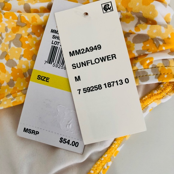 Michael Kors Bikini Bottom - Picture 5 of 9